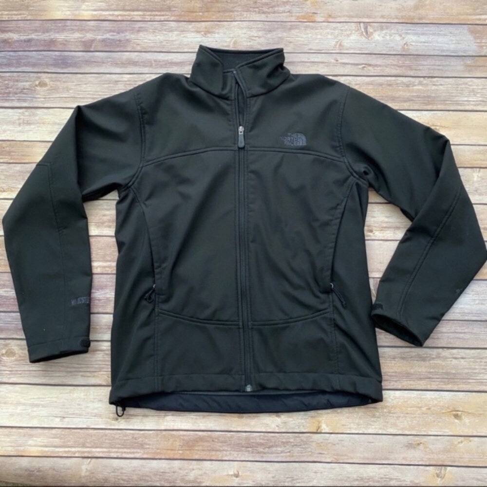 North Face Windstopper Jacket! - image 1